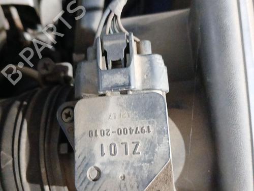 Used Mass air flow sensor FORD RANGER (ER, EQ, R_) 2.5 TD 4x4 (109 hp) 24364300
