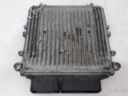 Engine control unit (ECU) MERCEDES-BENZ CLS (C219) CLS 320 CDI (219.322) | BP16293157M57 
