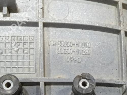 Rear right exterior door handle HYUNDAI TERRACAN (HP) 2.9 CRDi 4WD | BP22389416C130 