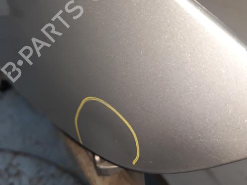 Right front fenders MERCEDES-BENZ VITO / MIXTO Van (W639)  | BP16750625C42 