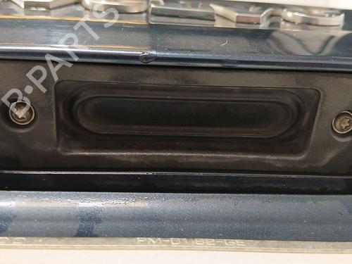 Achterklep Handgreep VOLVO S40 II (544) 1.6 D (110 hp) 30902954