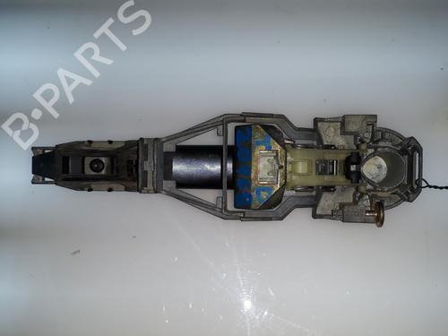 Rear right exterior door handle SEAT LEON (1M1) 1.9 TDI | BP8300378C130 