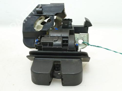Tailgate lock AUDI A3 Sportback (8PA) 1.6 TDI | BP30125376C101 