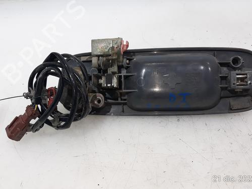 Front left exterior door handle NISSAN X-TRAIL I (T30)  | BP16305855C128 
