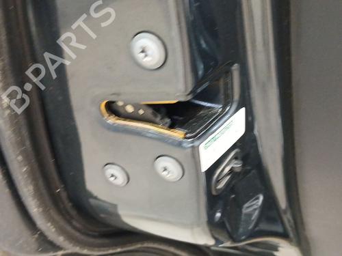 Venstre bagtil lås TOYOTA RAV 4 II (_A2_) 2.0 D 4WD (CLA20_, CLA21_, CLA20R, CLA21R) (116 hp) 29854050
