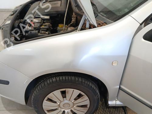 Used Left front fenders SKODA FABIA I (6Y2) 1.2 (64 hp) 27473506