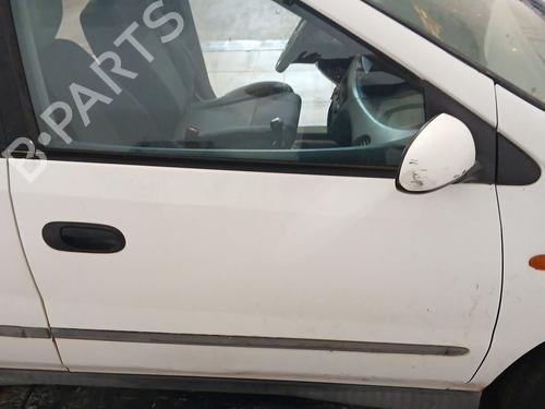 Used Right front door NISSAN ALMERA TINO (V10) 2.2 dCi (136 hp) 29854065