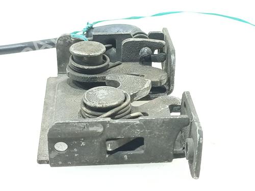Hood lock BMW 1 (E87) 118 d | BP29752108C133 