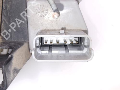 Rear right lock CITROËN XSARA PICASSO (N68) 2.0 HDi | BP23900370C99 