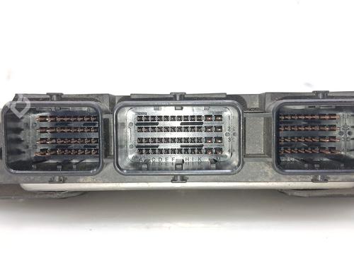 Engine control unit (ECU) PEUGEOT 308 I (4A_, 4C_) 1.6 HDi | BP38325005M57 - Image 5