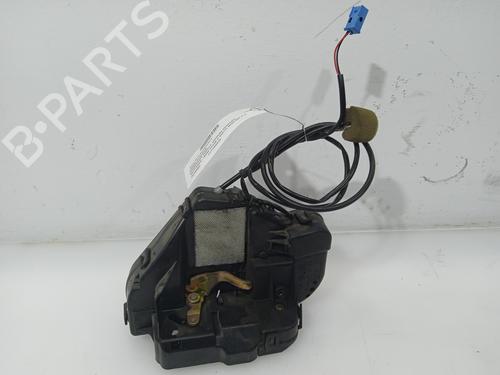 Used Rear right lock MERCEDES-BENZ E-CLASS (W211) E 270 CDI (211.016) (177 hp) 19705718
