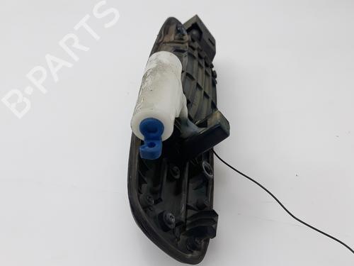 Rear left exterior door handle CHEVROLET NUBIRA Saloon 1.8 | BP17326760C130 