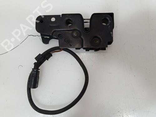 Hood lock VW TOURAN (1T1, 1T2)  | BP21784493C133 