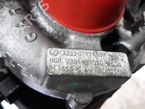 Motor VW PASSAT B5.5 (3B3) 1.9 TDI | BP19265959M1