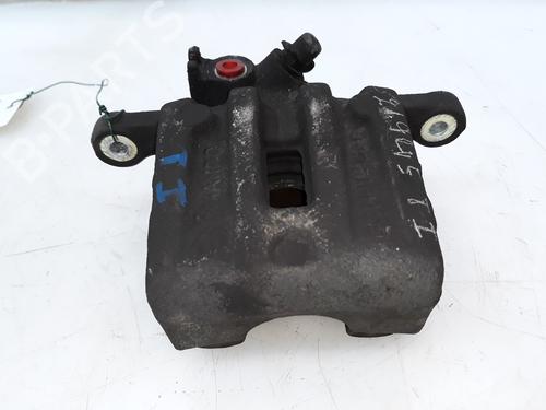 Left rear brake caliper CHEVROLET CAPTIVA (C100, C140) 2.0 D 4WD | BP13654422M107 