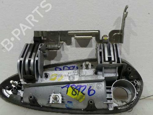 Front right exterior door handle FIAT GRANDE PUNTO (199_) 1.3 D Multijet | BP1745110C129 
