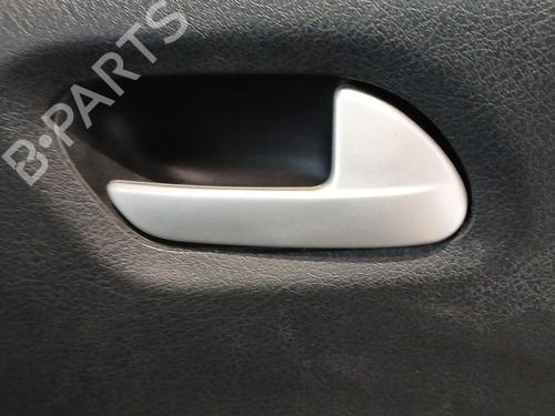 Used Rear right interior door handle Rear right interior door handle 36702799 36702799