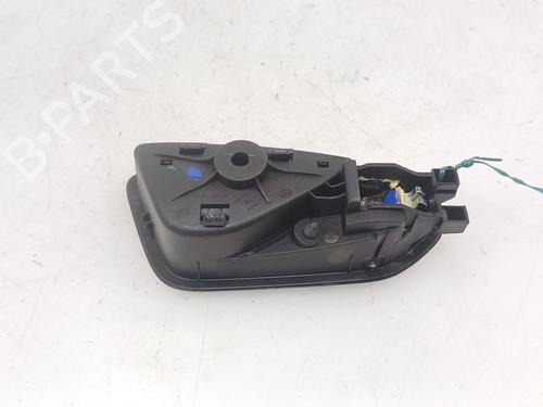 Rear left interior door handle RENAULT CLIO V (B7_) 1.6 E-TECH 140 (B7MU) | BP40006094I15 - Image 3