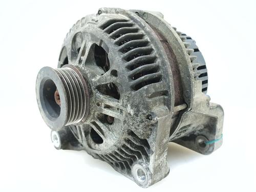 Used Alternator BMW 5 (E39) 520 d (136 hp) 27338368