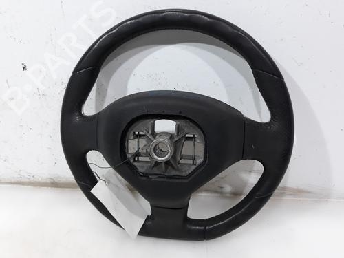 Steering wheel PEUGEOT 5008 (0U_, 0E_) 1.6 HDi | BP13553130C49
