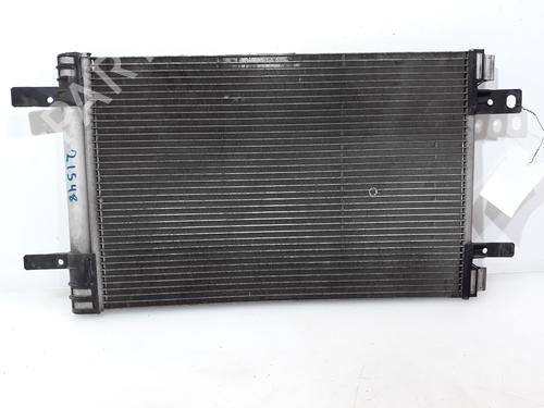 AC radiator PEUGEOT 308 II (LB_, LP_, LW_, LH_, L3_)  | BP10163662M32 