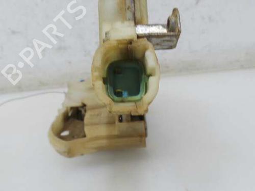 Front right lock NISSAN X-TRAIL I (T30)  | BP3431936C97 