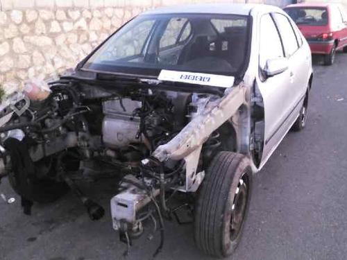 Squib airbag SEAT LEON (1M1) 1.9 TDI | BP347363C102 