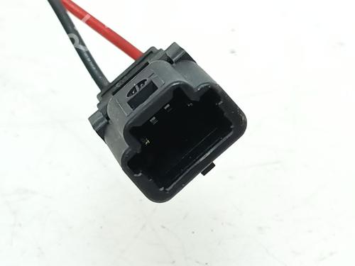 Left tailgate light RENAULT CLIO IV (BH_) 1.5 dCi 75 | BP30127180C79 