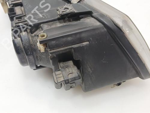 Venstre forlygte AUDI A3 (8L1) 1.6 | BP28097918C28 