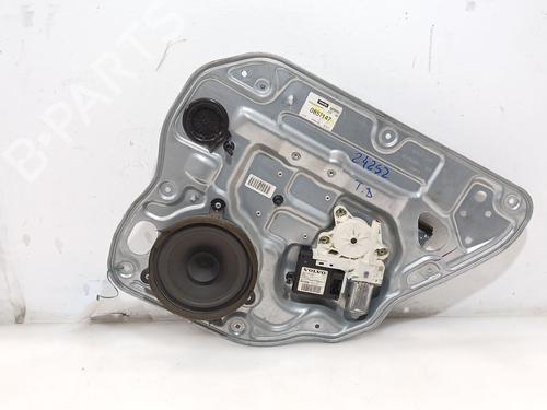 rear-right-window-mechanism-volvo-v50-545-2003-2004-2005-2006-2007-2008-2009-2010-2011-2012-36856775 main image