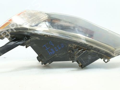 Left headlight MITSUBISHI OUTLANDER II (CW_W) 2.0 DI-D (CW8W) | BP32296320C28 - Image 9