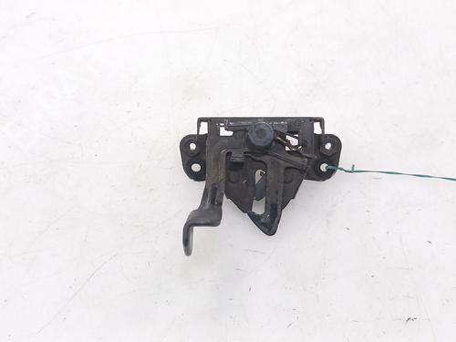 Used Hood lock Hood lock KIA CEE'D (JD) 1.4 CVVT (100 hp) 36526781 36526781