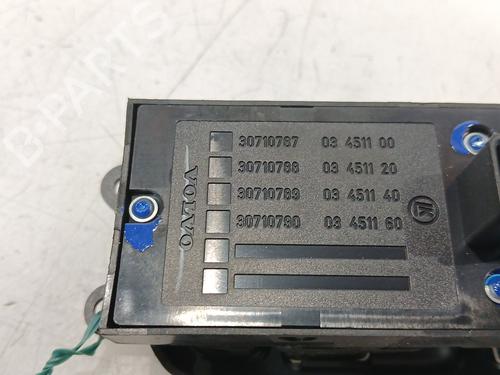 Left front window switch VOLVO S40 II (544) 1.6 D | BP39944893I27 - Image 5