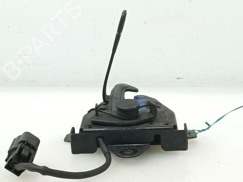 Hood lock HYUNDAI SANTA FÉ II (CM) 2.2 CRDi | BP29752104C133 