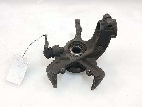 Used Left front steering knuckle Left front steering knuckle SEAT IBIZA III (6L1) 1.4 16V (75 hp) 36111900 36111900