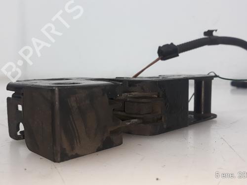 Hood lock VW GOLF V (1K1) 1.9 TDI | BP16418028C133 