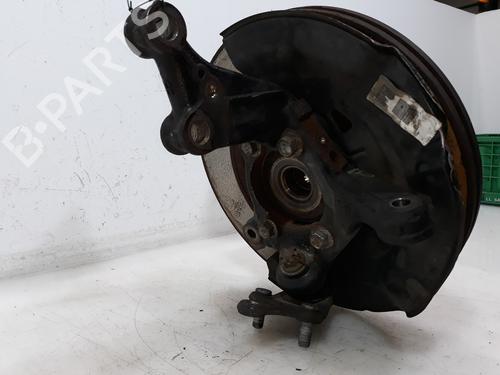 Right front steering knuckle TOYOTA AVENSIS Estate (_T27_) 2.0 D-4D (WWT271_) | BP15130182M26 