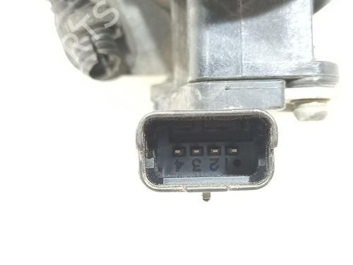Mass air flow sensor CITROËN JUMPY III Van (V_) 2.0 BlueHDi 120 | BP29400211M95 