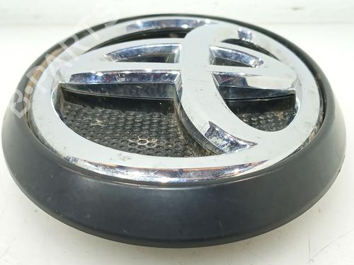 Other TOYOTA HILUX VIII Pickup (_N1_)  | BP29892092O1