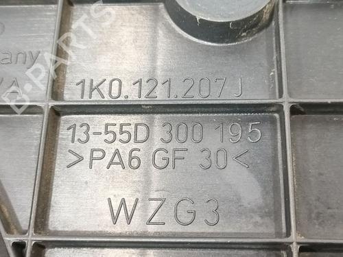 Køleventilator elektrisk VW GOLF V (1K1) 1.9 TDI | BP29704243M35 