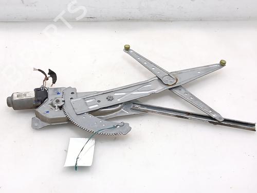 Used Front right window mechanism Front right window mechanism RENAULT KANGOO (KC0/1_) 1.5 dCi (84 hp) 34158176 34158176
