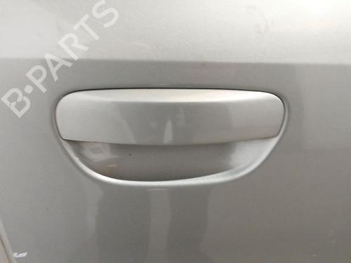 Used Front right exterior door handle AUDI A4 B6 Avant (8E5) 1.9 TDI (101 hp) 27358365