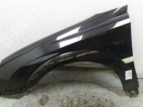 Used Left front fenders OPEL SIGNUM Hatchback (Z03) 2.2 direct (F48) (155 hp) 3153685