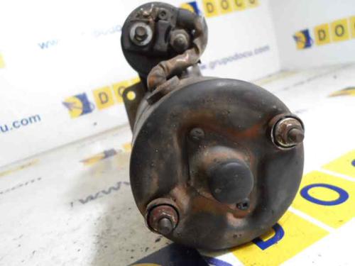 Starter CHRYSLER VOYAGER / GRAND VOYAGER III (GS_, NS_)  | BP1565449M8 