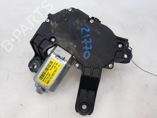 Used Rear wiper motor CHEVROLET CRUZE Hatchback (J305) 1.6 (124 hp) 11689774