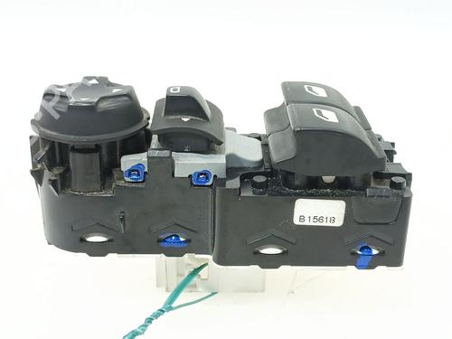 Left front window switch CITROËN JUMPY III Van (V_) 2.0 BlueHDi 120 | BP29398583I27 
