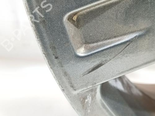 Felg SUZUKI SWIFT III (MZ, EZ) 1.3 DDiS (RS413D) | BP29887002C45