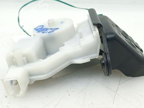 Bagklap lås RENAULT KADJAR (HA_, HL_) 1.2 TCe 130 (HLMR) | BP31192999C101 