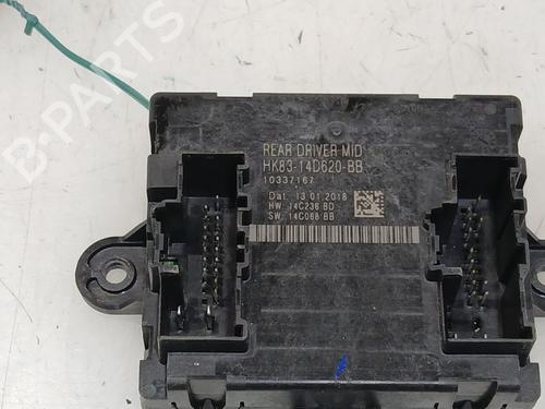 Electronic module LAND ROVER RANGE ROVER EVOQUE (L538) 2.0 D 4x4 | BP32772075M83  - Image 5