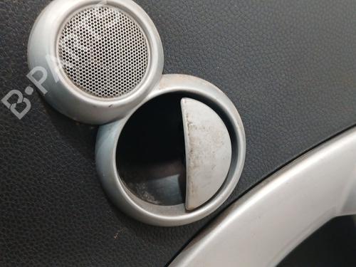 Used Front right interior door handle Front right interior door handle MINI MINI (R50, R53) Cooper (116 hp) 39981265 39981265